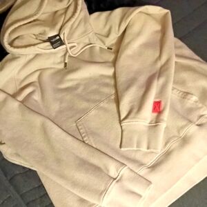 Women's Size Large Breast Cancer Awareness Edition North Face Hoodie